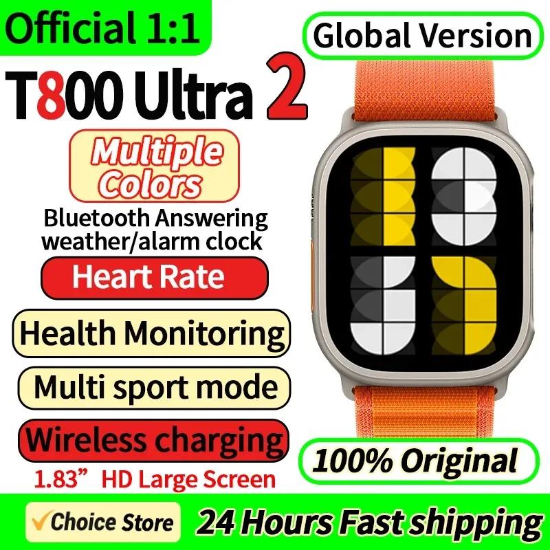  Ʈ ġ ž  , T800 Ʈ 2,  Ʈ ġ, IOS, ȵ̵, ̿ġ  , 45mm NFC 